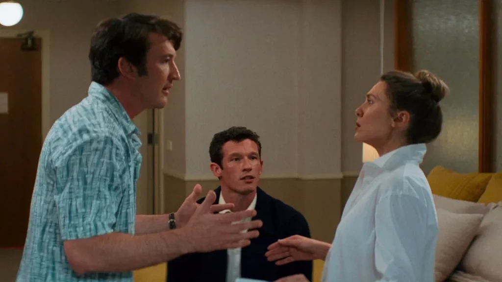 фильм Вечность