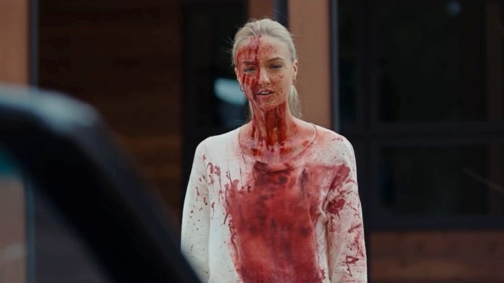 Флирт с Дьяволом 2022