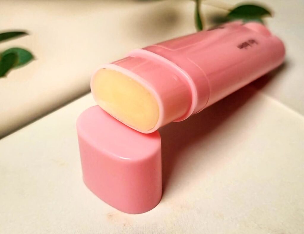 Holly Polly Lip Balm