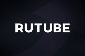 контент для Rutube
