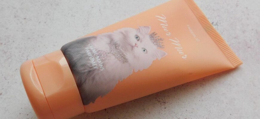 крем для рук Faberlic Mur Mur