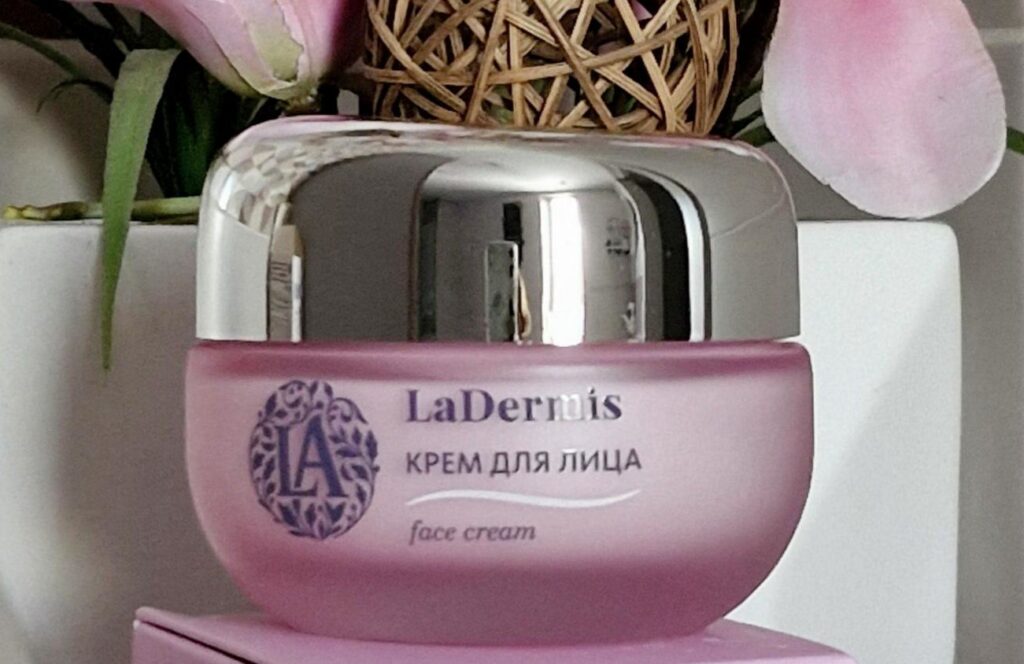Крем МейТан LaDermis