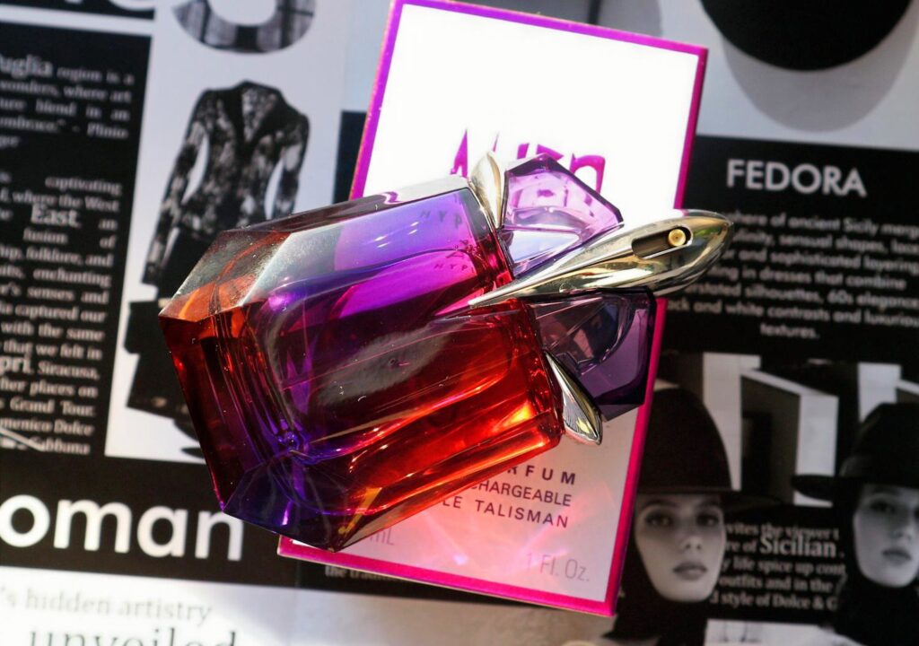 Mugler Alien Hypersense