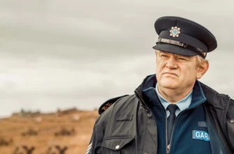 Однажды в Ирландии