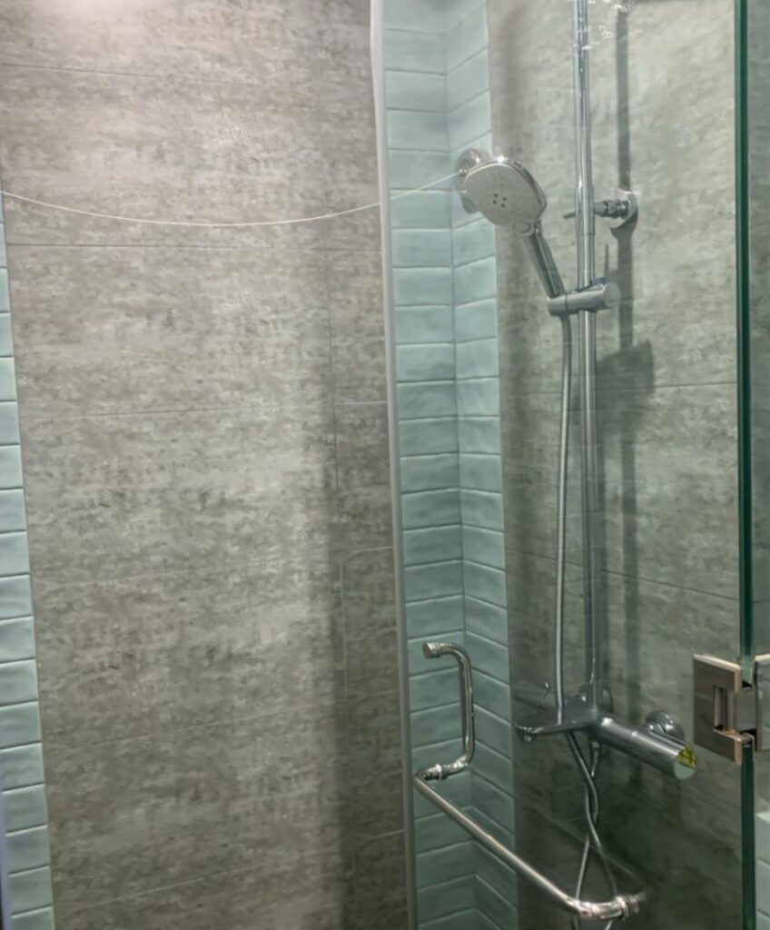 Закаты, которые запомнятся навсегда: мой опыт в Cybele Sunset Hotel на Фукуоке