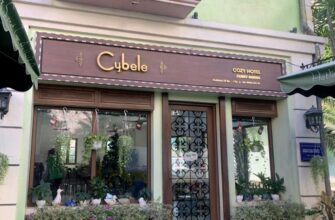 Отель Cybele Sunset Hotel Phu Quoc 3, Вьетнам, Фукуок