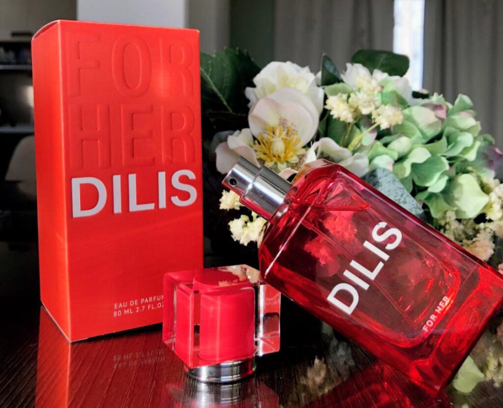 Парфюмерная вода FOR HER