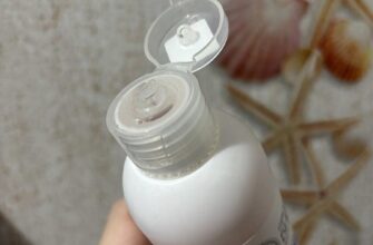 Пена для купания Natura Siberica Siberica Бибеrika