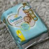 Подгузники Pampers Premium Care