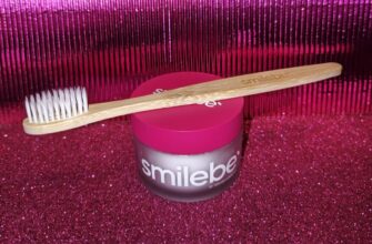 порошок Smilebe PAP+