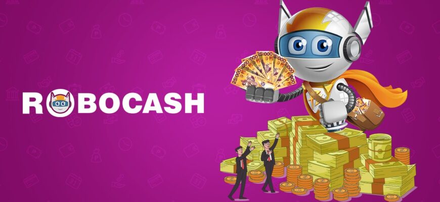 Robocash