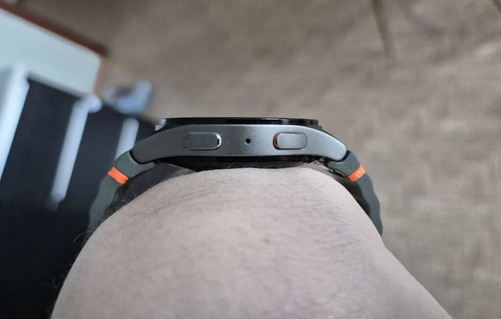 Samsung Galaxy Watch 7