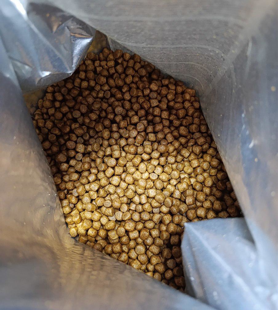 Сухой корм для собак Grandorf