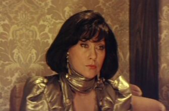 Тайны мадам Вонг