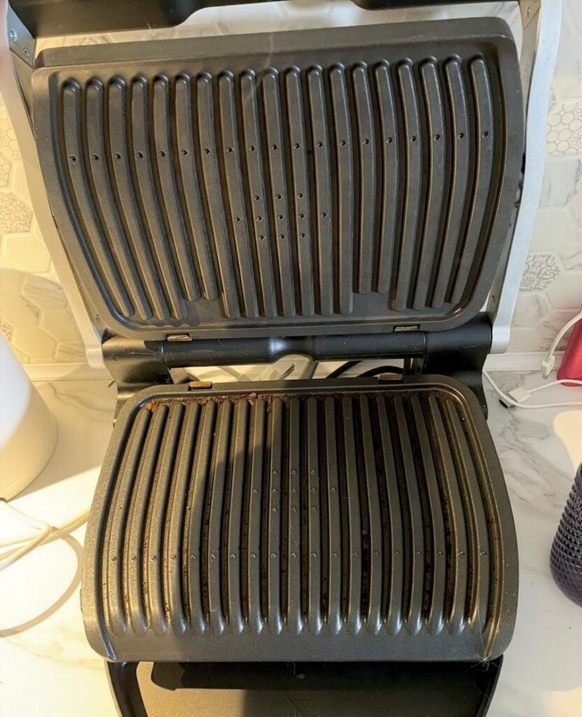 Tefal Optigrill+ GC712D34