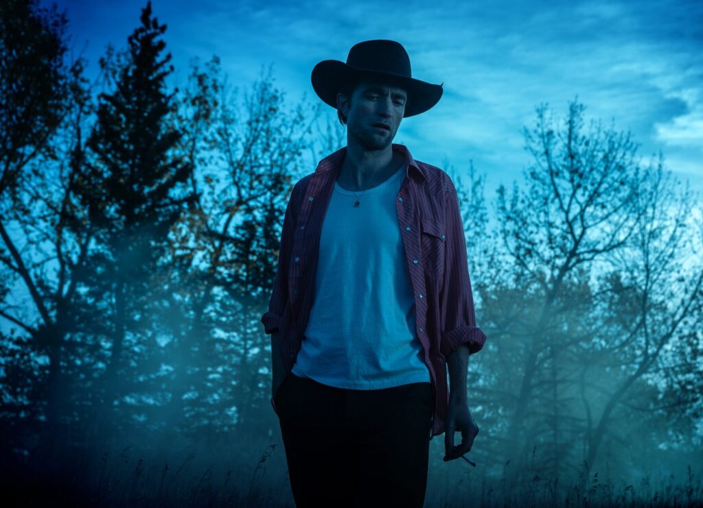 Умри моя любовь 2025