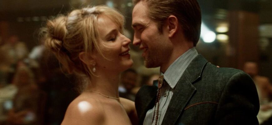 Умри моя любовь