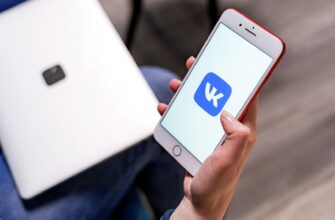 ВК Маркет продажи