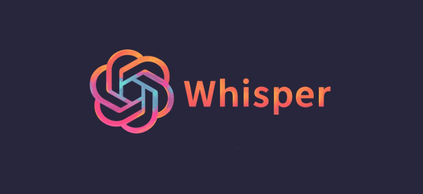 Whisper AI