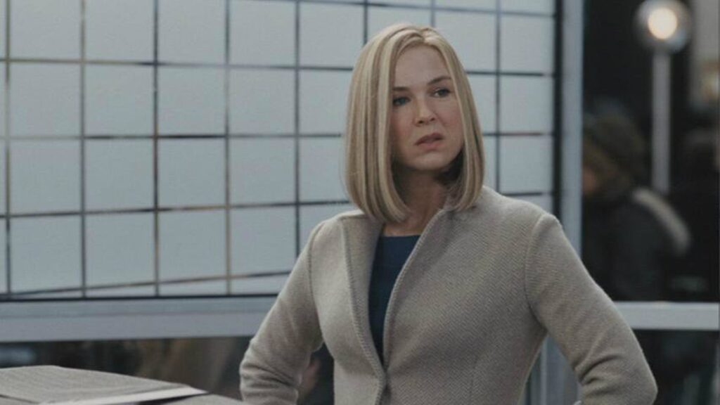 Замерзшая из Майами