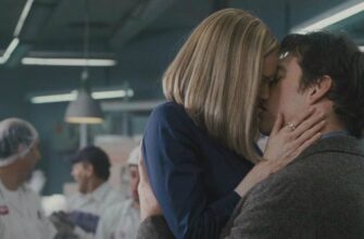 Замерзшая из Майами фильм